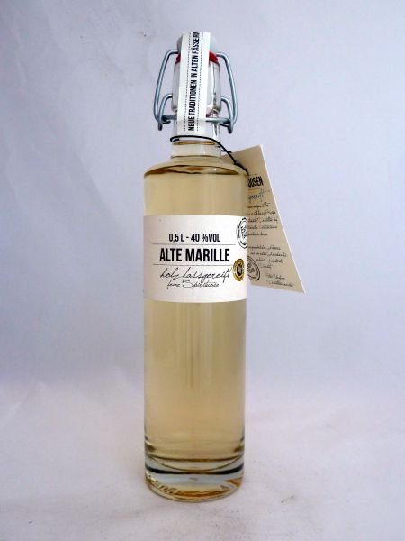 Birkenhof Alte Marille 0,5 Liter
